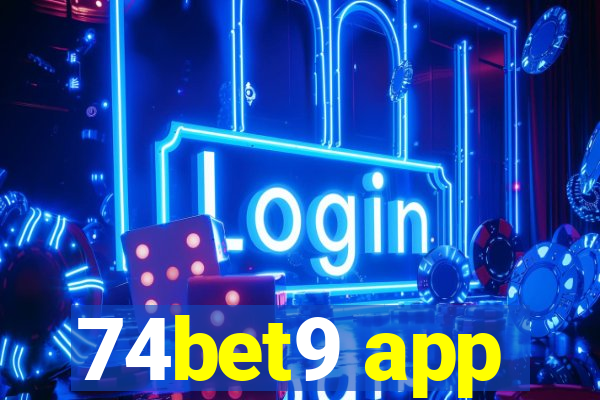 74bet9 app